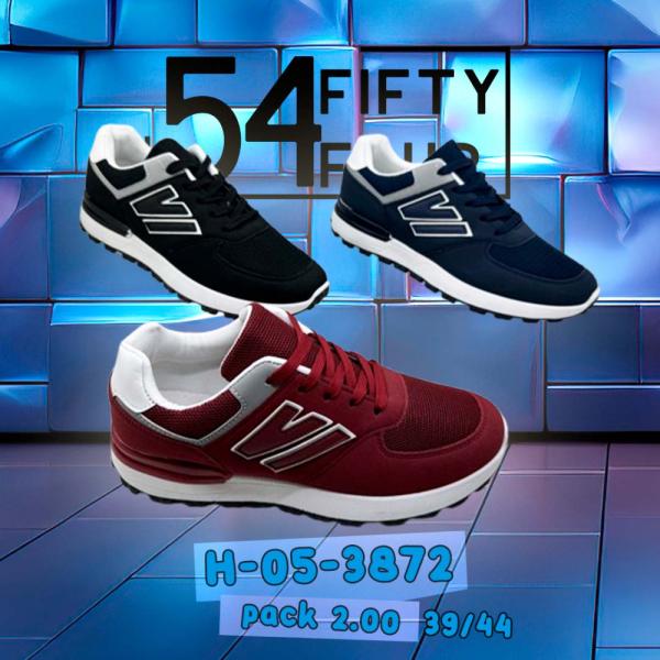 TENNIS CASUAL CABALLERO 39-44