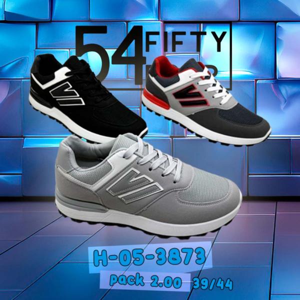 TENNIS CASUAL CABALLERO 39-44