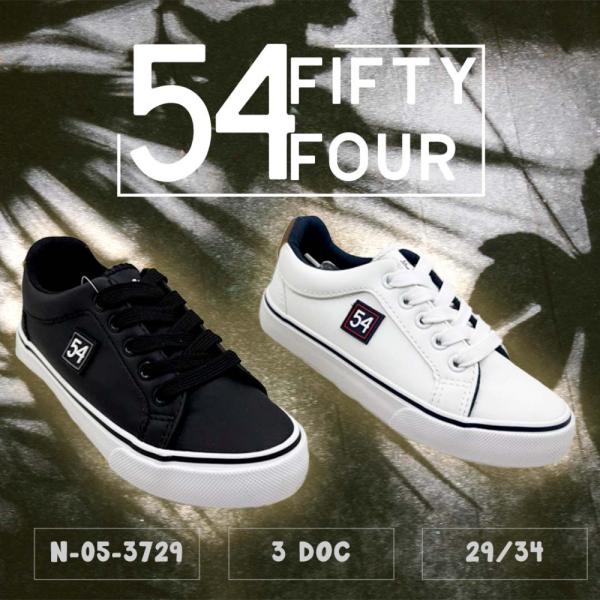 TENNIS CASUAL NIÑO 29-34