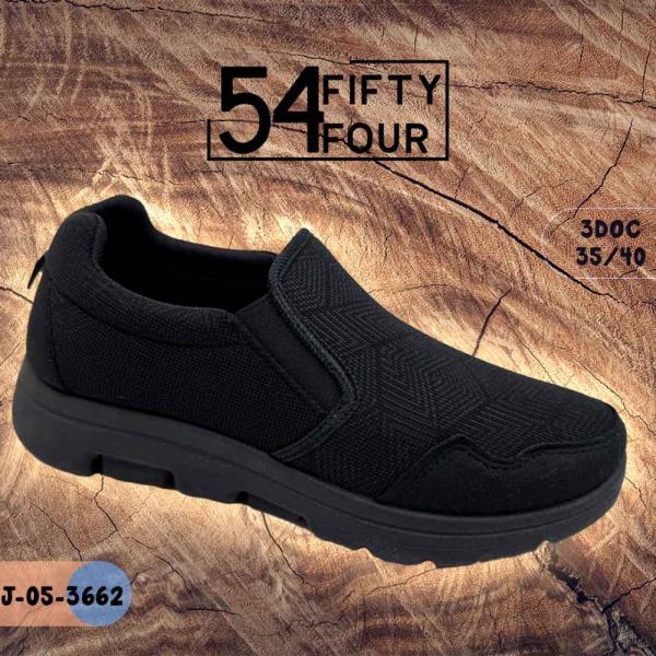 TENNIS CASUAL JUVENIL 35-40